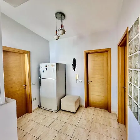 Appartamento Soer - Center, Veranda & Comfort