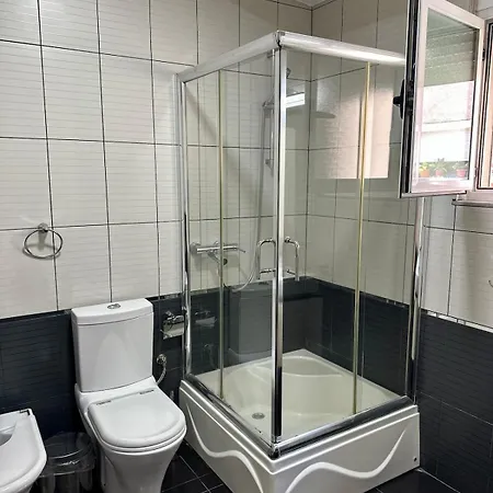Soer - Center, Veranda & Comfort Lejlighed