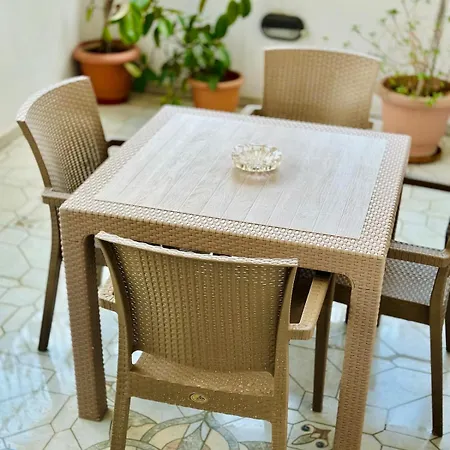 Appartamento Soer - Center, Veranda & Comfort