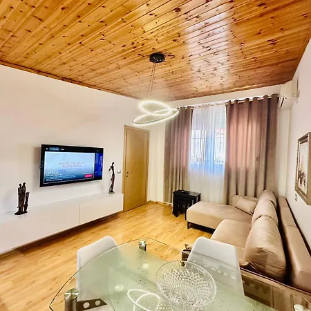 아파트 Soer - Center, Veranda & Comfort