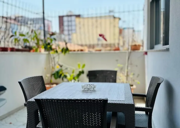 Soer - Center, Veranda & Comfort *